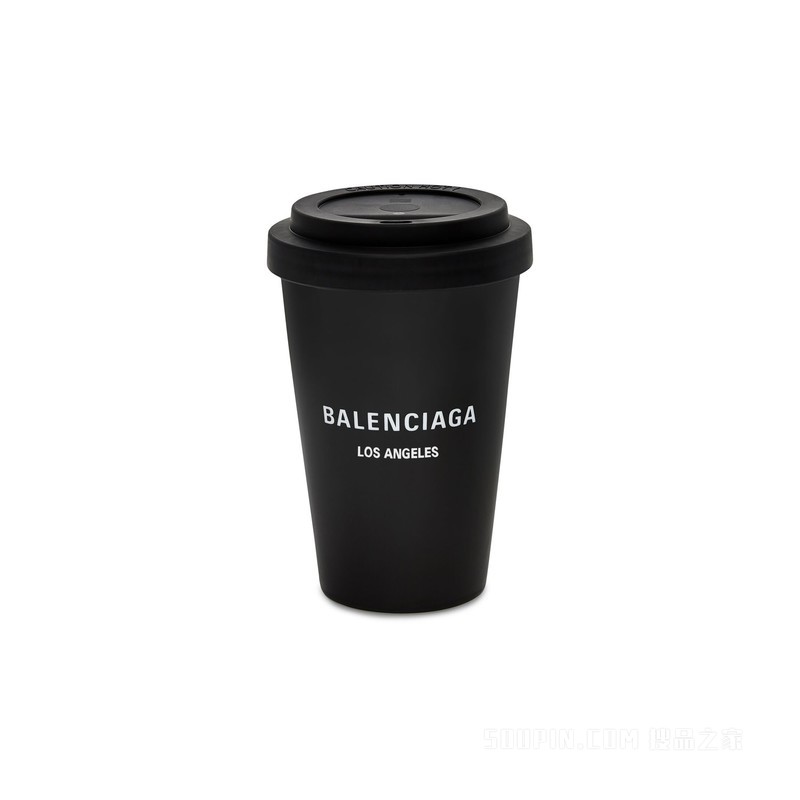 LOS ANGELES 咖啡杯