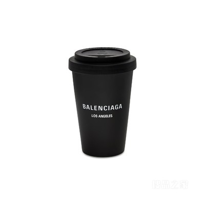 LOS ANGELES 咖啡杯