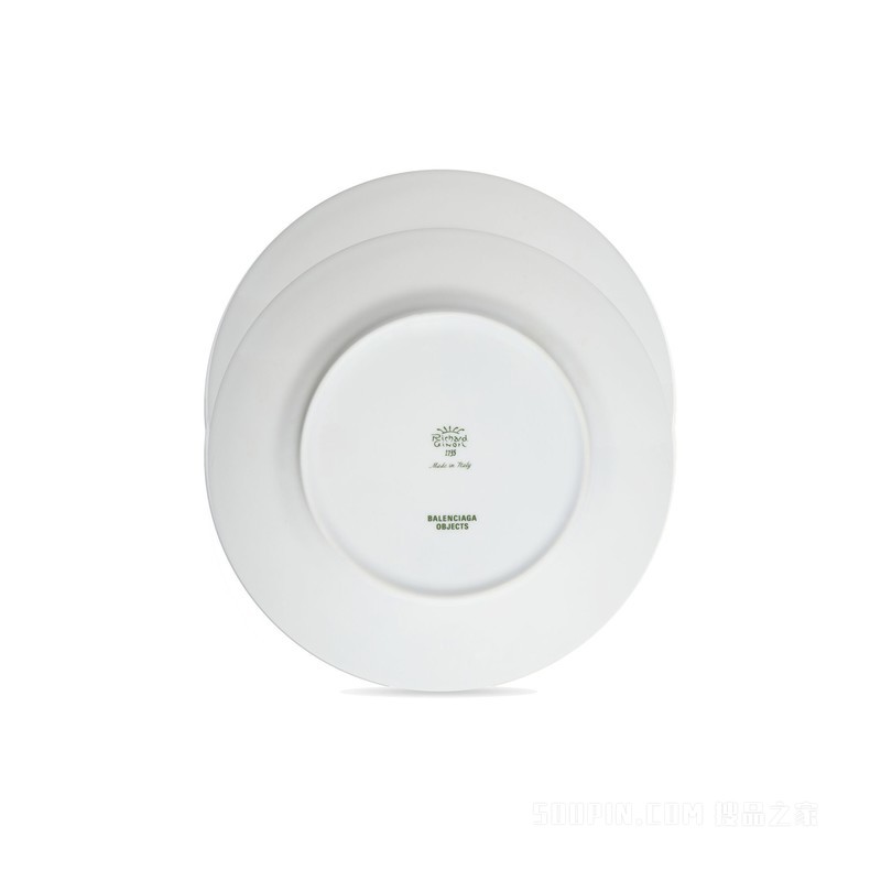 中号碟子
