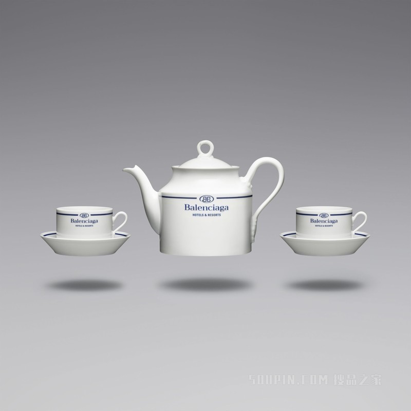 茶壶
