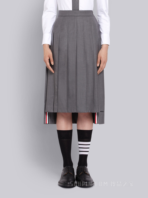 女士半裙