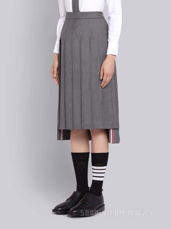 女士半裙