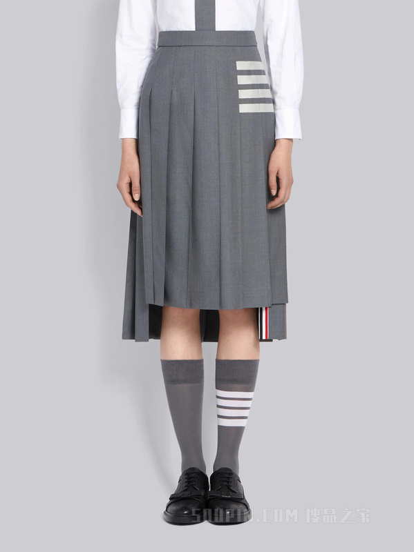 女士半裙