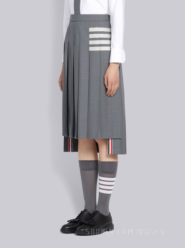 女士半裙