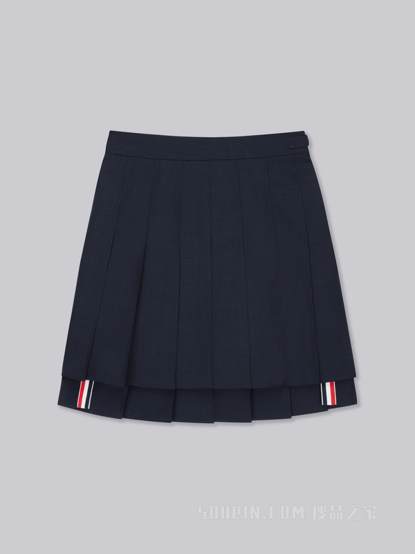 女士半裙