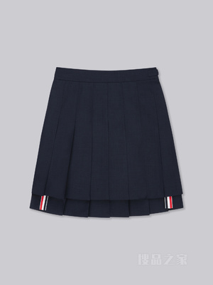 女士半裙