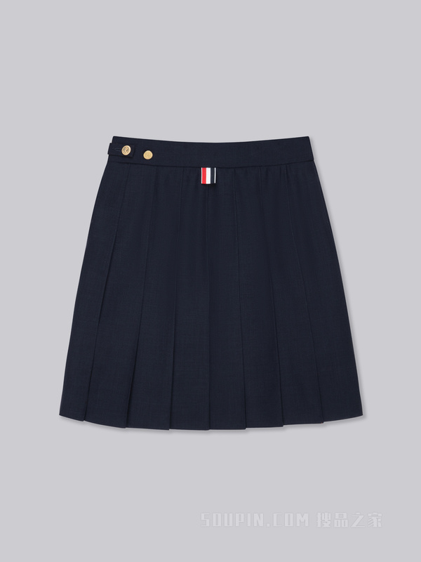 女士半裙