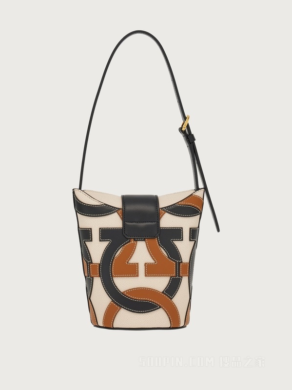 FERRAGAMO STUDIO水桶包