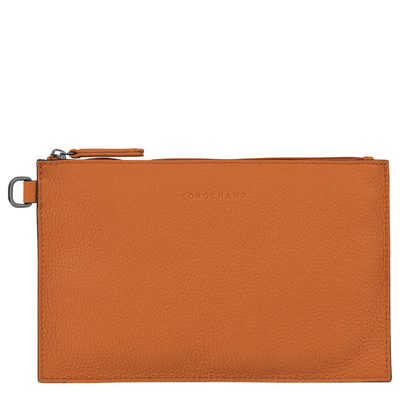 로조 에센셜 小袋 - 橘色