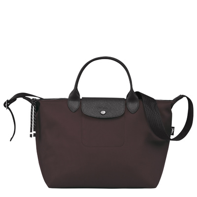Le Pliage Energy      中号手提包 - 红色