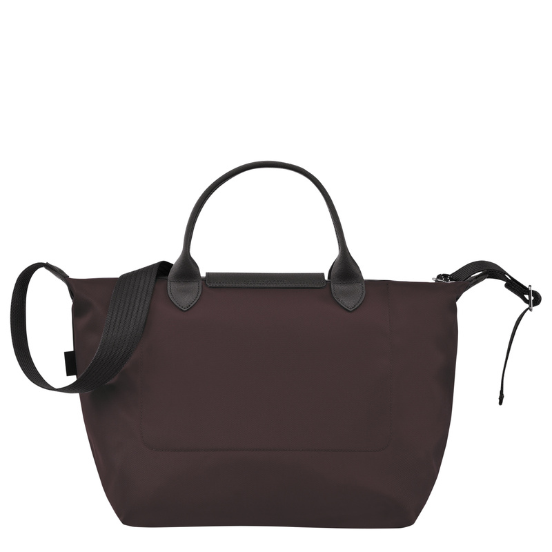 Le Pliage Energy      中号手提包 - 红色