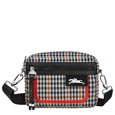 Le Pliage 系列 斜挎包小号 - 彩色