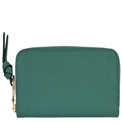 Mailbox 零钱包 - 绿色