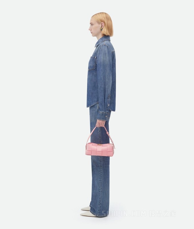 小号BRICK CASSETTE肩背包