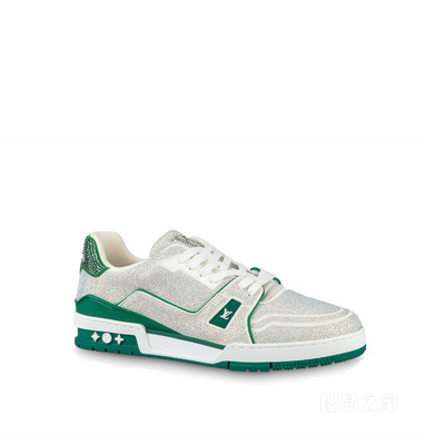 LV TRAINER 运动鞋