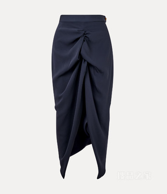 【Vivienne Westwood】PANTHERギャザースカート 関送無料 24414726_54716950_1000.jpg