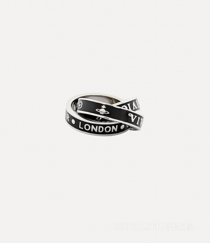 Percy Ring