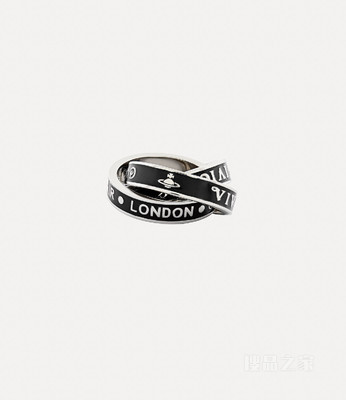 Percy Ring