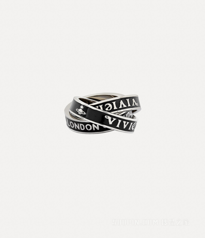Percy Ring