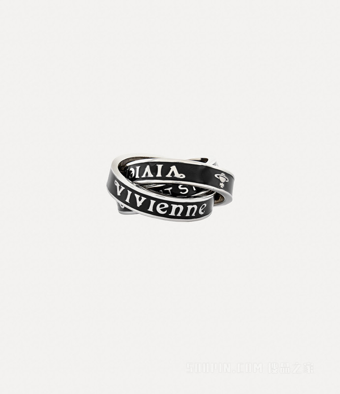 Percy Ring