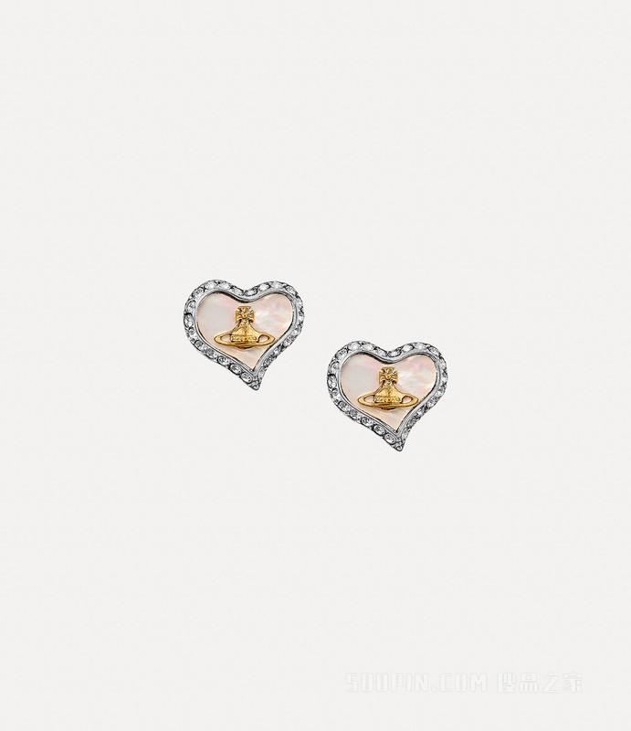 Petra Earrings