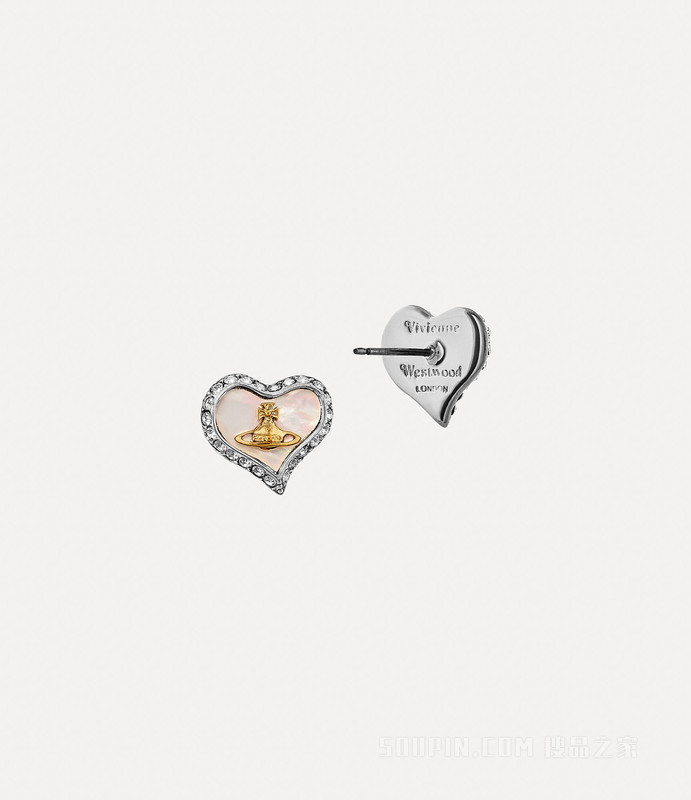 Petra Earrings