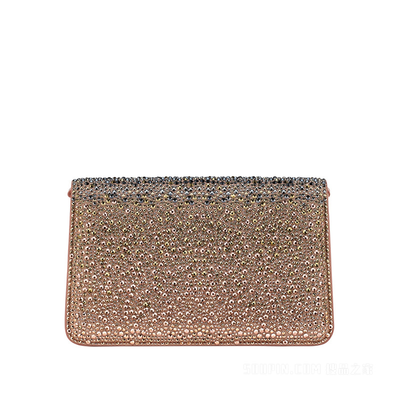 Serpenti Forever East-West手袋 肩包