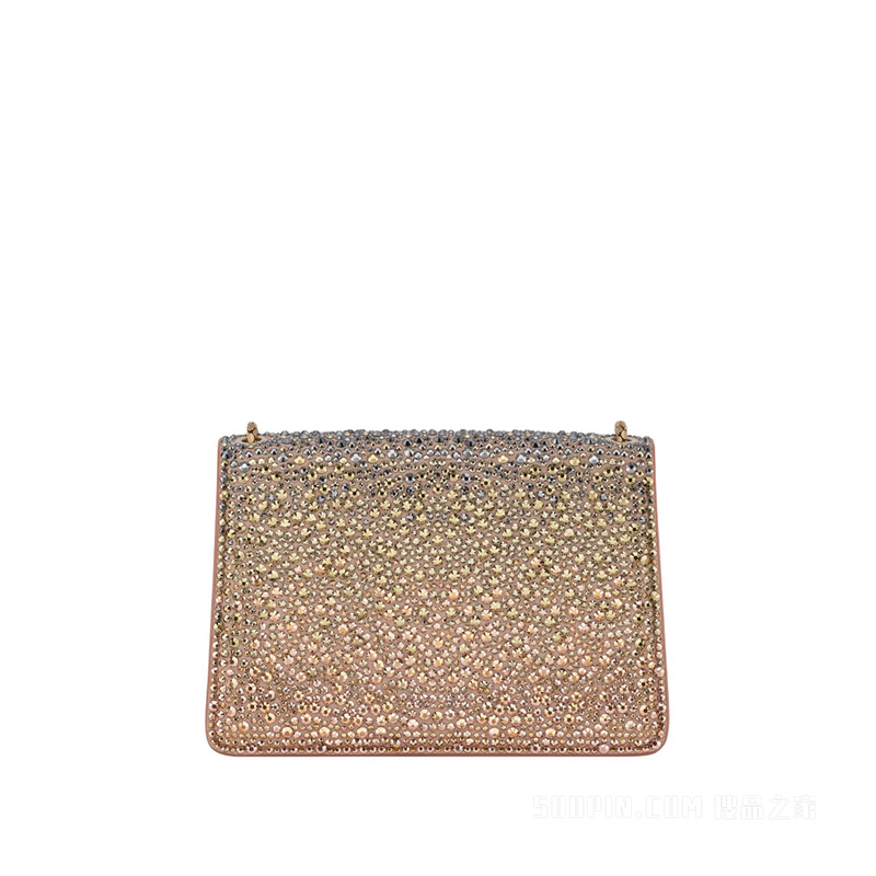 Serpenti Forever 迷你斜挎包