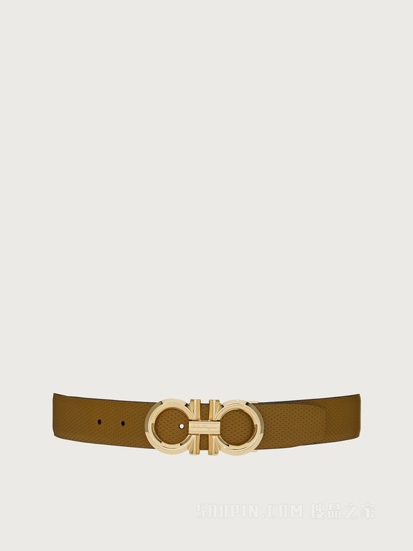 双面可调式GANCINI皮带