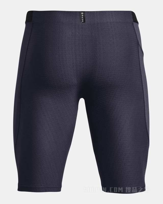 男士UA RUSH SmartForm Long短裤
