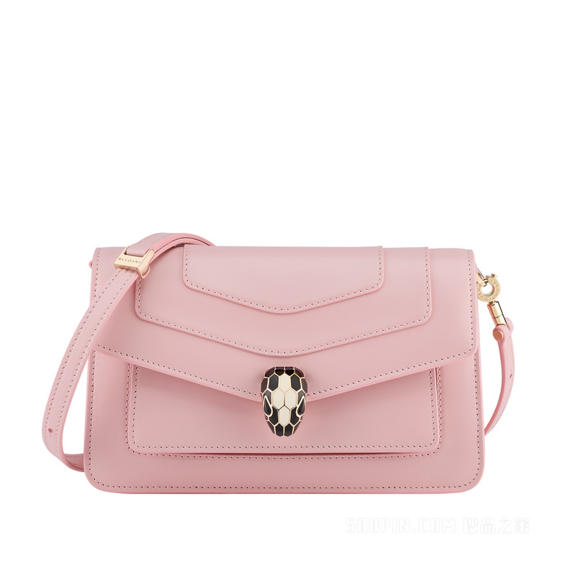 Serpenti Forever East-West手袋 肩包