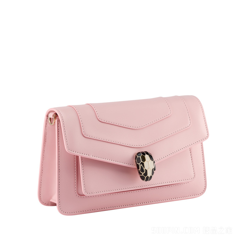 Serpenti Forever East-West手袋 肩包