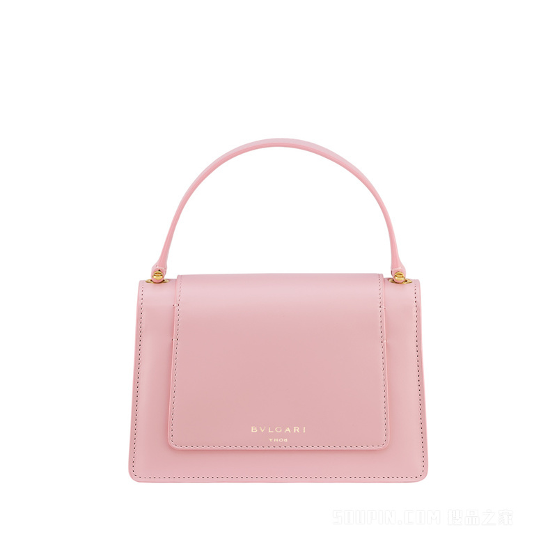 Alexander Wang x Bvlgari联名系列 腰包