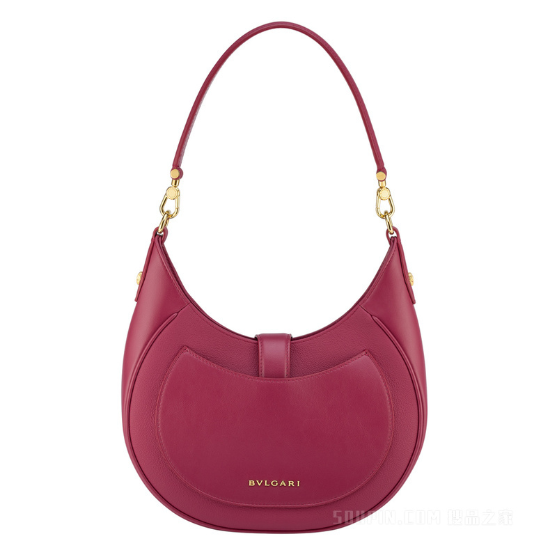 Serpenti Ellipse手袋 肩包