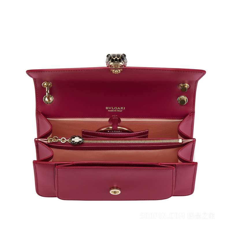 Serpenti Forever 肩包