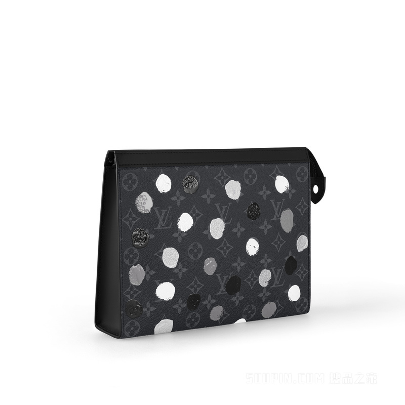 LV x YK POCHETTE VOYAGE 手拿包