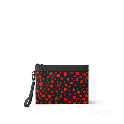 LV x YK POCHETTE TO GO 手拿包