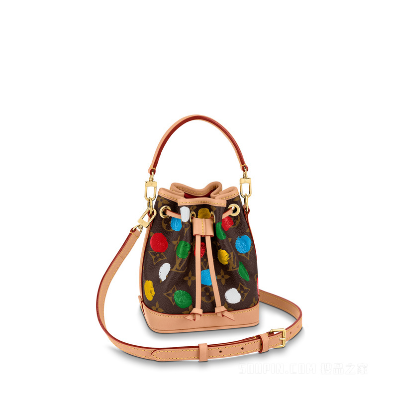 LV x YK NANO NOÉ 手袋（中国限定款）