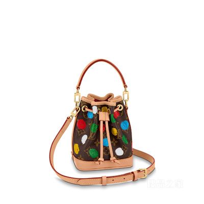 LV x YK NANO NOÉ 手袋（中国限定款）