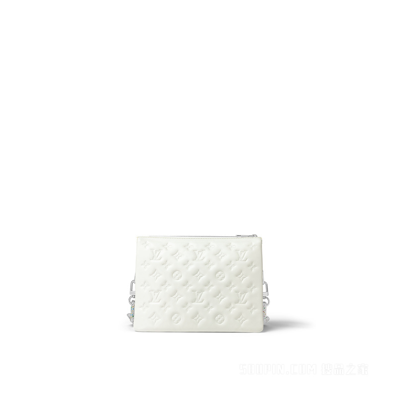 LV x YK COUSSIN 小号手袋