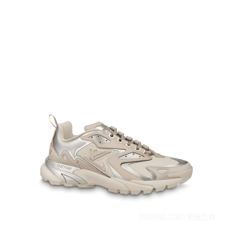 LV RUNNER TATIC 运动鞋