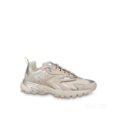 LV RUNNER TATIC 运动鞋