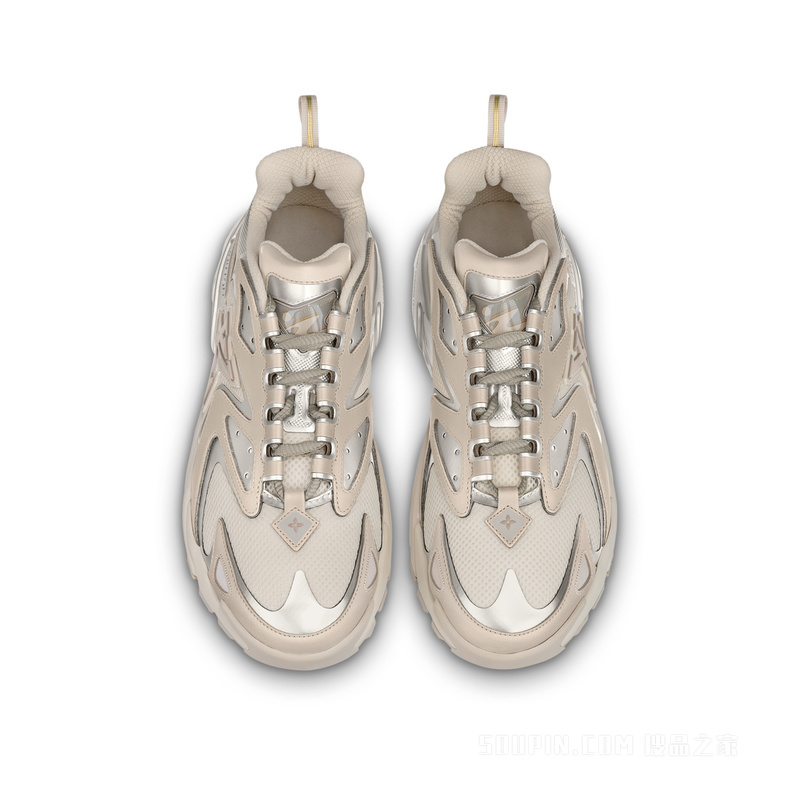 LV RUNNER TATIC 运动鞋