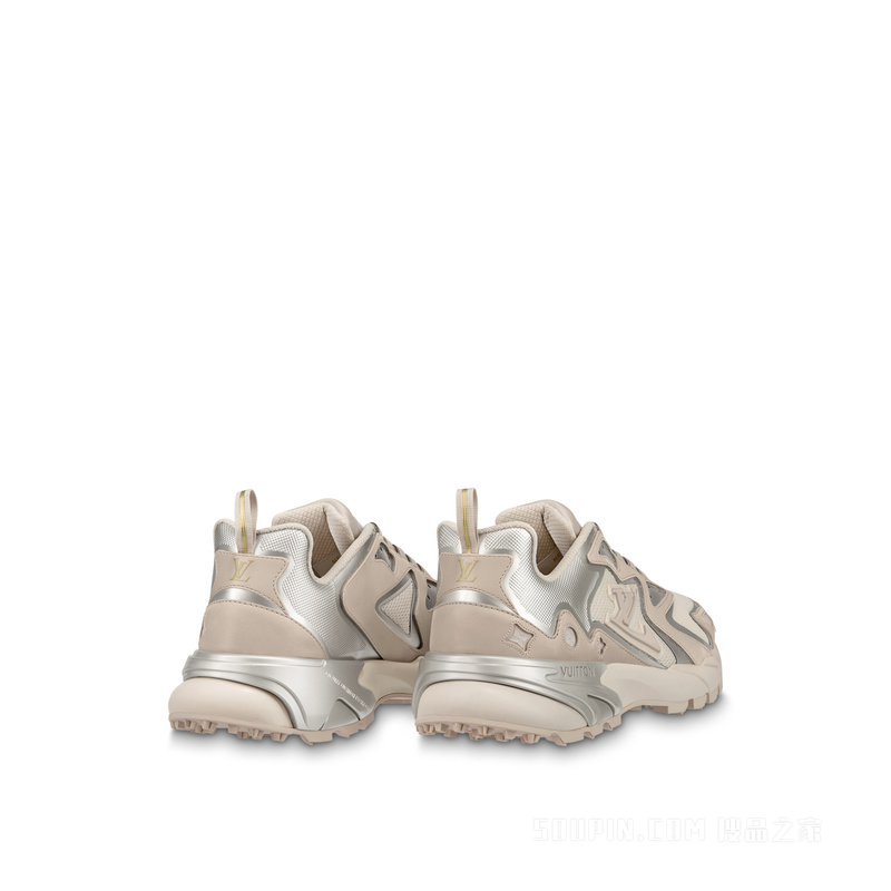LV RUNNER TATIC 运动鞋