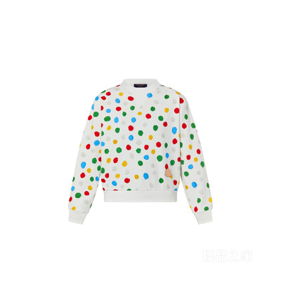 LV x YK 针织衫