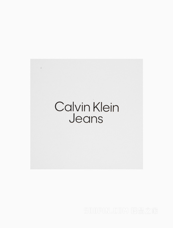 Calvin Klein 23春季新款男士真皮双面用字母带头休闲牛皮腰带HC0766