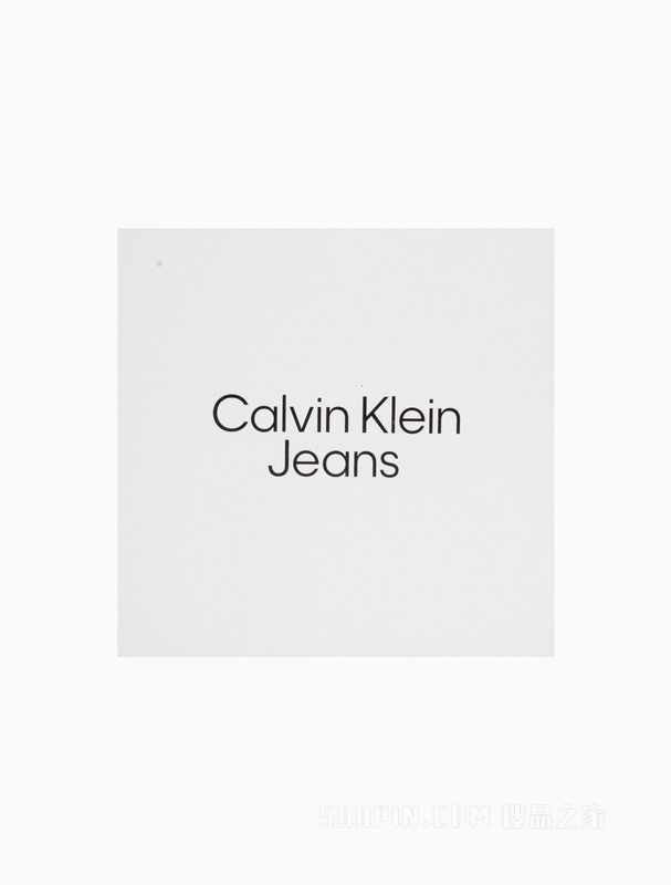 Calvin Klein 23春季新款女士时尚真皮字母扣孔荔枝纹牛皮腰带DC0533