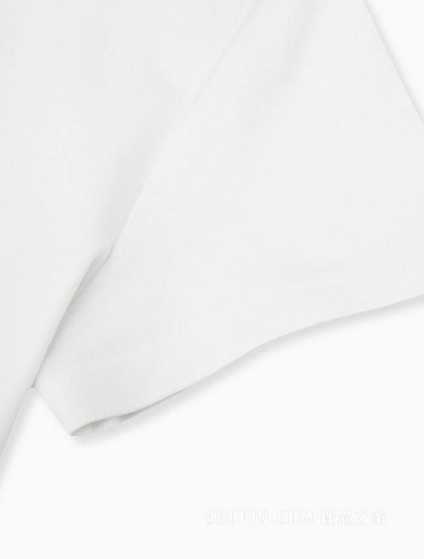 Calvin Klein 23春季新款女士简约LOGO织带性感露腰短袖连衣裙J221121