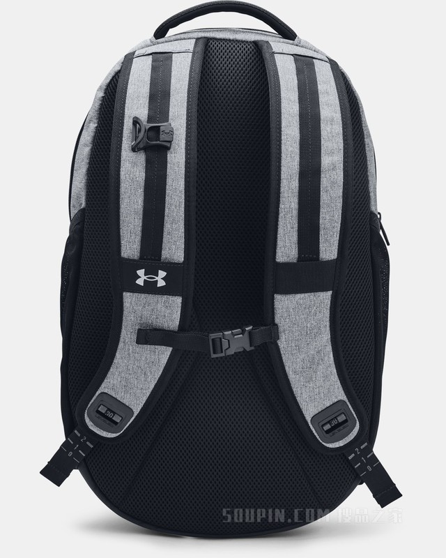 男女同款UA Hustle Pro双肩背包