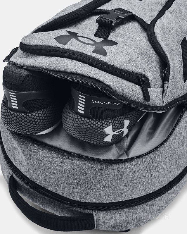 男女同款UA Hustle Pro双肩背包